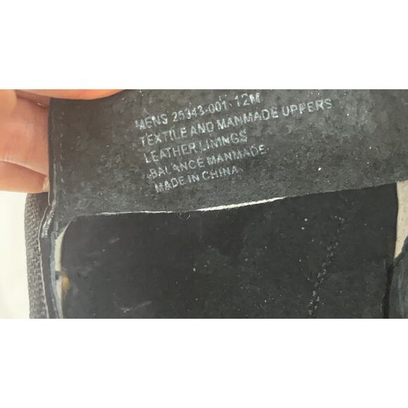 Stacy Adams Tazewell Tassel Slip on Loafer 12 Black - Picture 8 of 14